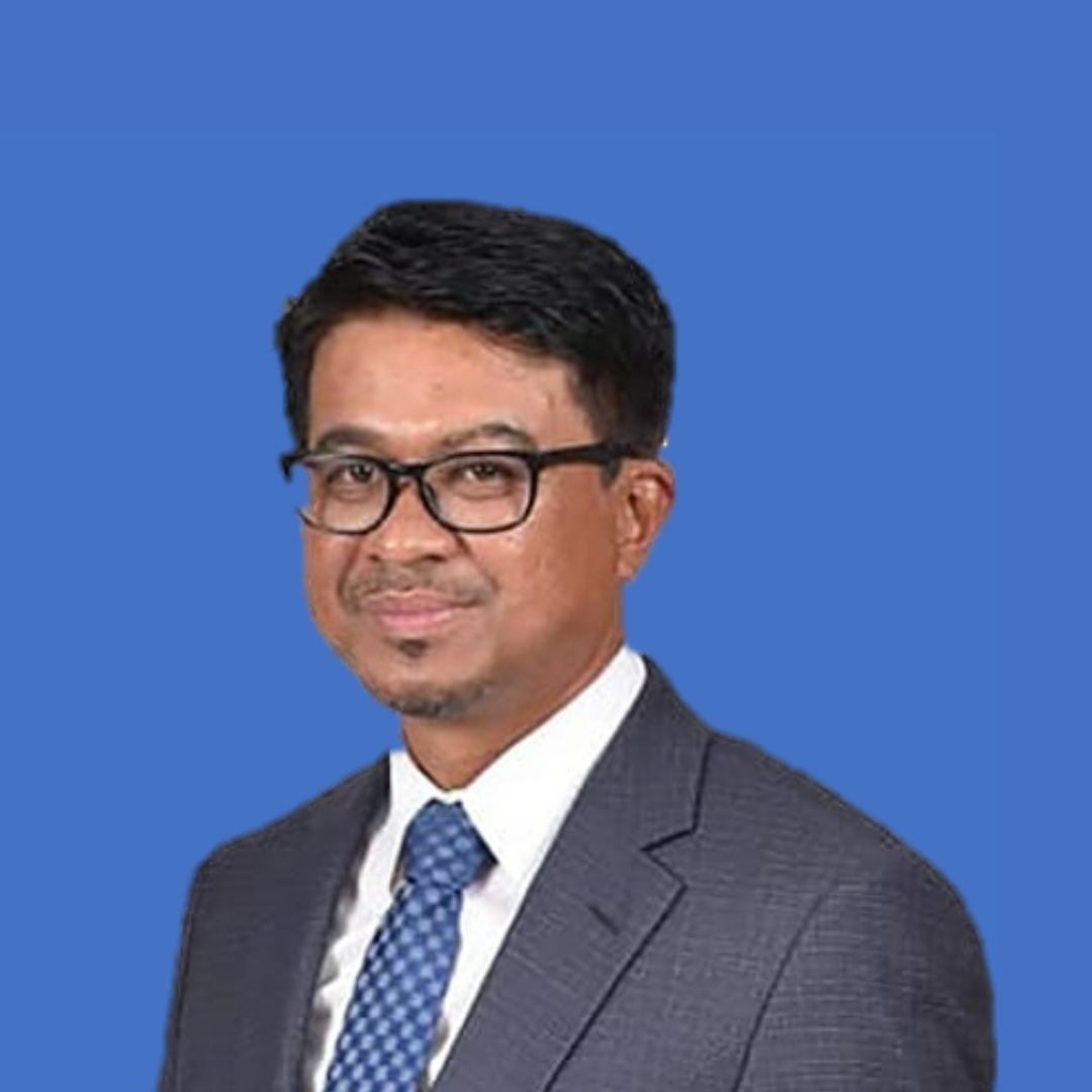 YBhg. Dato' Johary bin Anuar